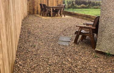 The Gatehouse, 2 bedroom detached cottage - Foto 21