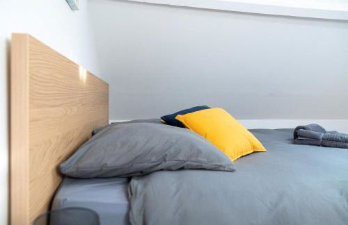 Malaka Home Anzin - Foto 56