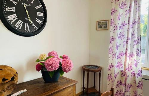 la maison Massonat - Foto 13