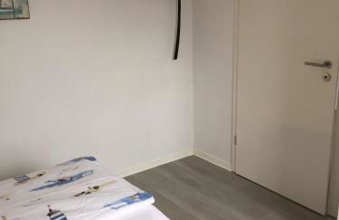 Ferienwohnung "Kleine Krabbe" - Photo 13