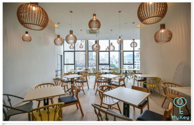 Expressionz Professional Suites by MyKey - Foto 54