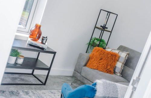 Flat One Chorley Road - Foto 10