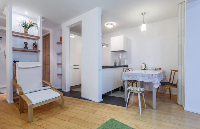 FortEstate on Leninskiy Prospekt - Foto 6