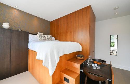 West Hampstead Studio Apartments - Foto 23