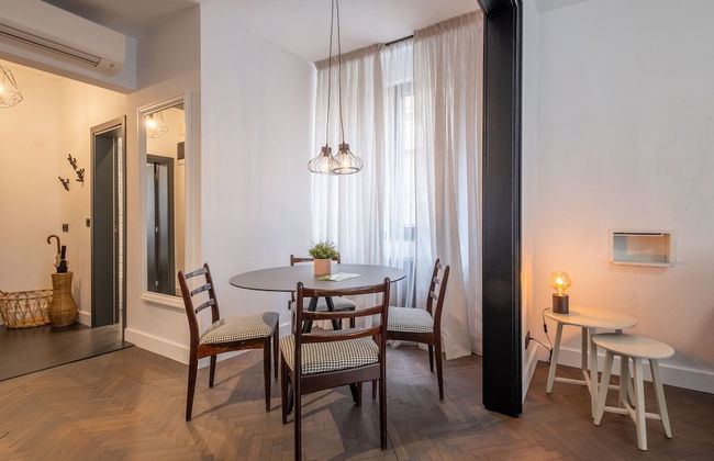 New Soho 13- Top Center Black & White - Foto 21