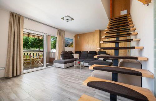 Villa Arabela with private pool - Foto 12