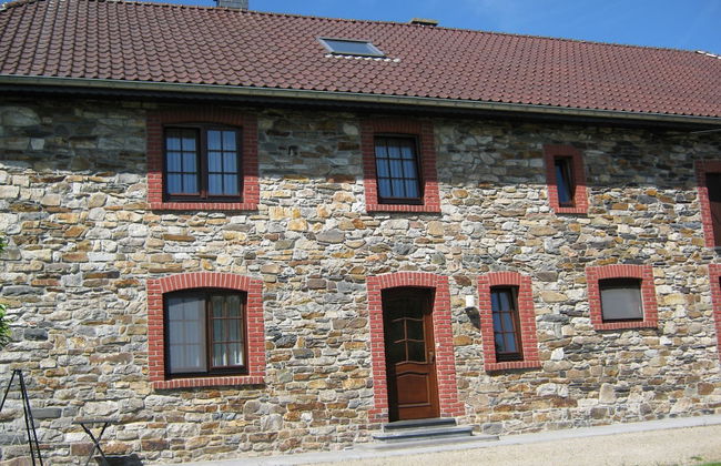 Cosy Apartment in Born With Terrace and Garden - Foto 1