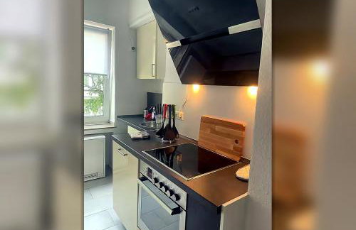 Altstadt 2 bedroom 10-12 beds 15 Min Messe - Foto 8