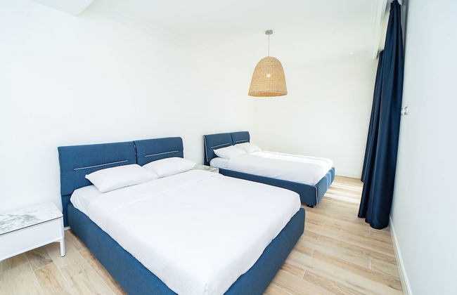 Lustica Bay Vacation Homes - Foto 24