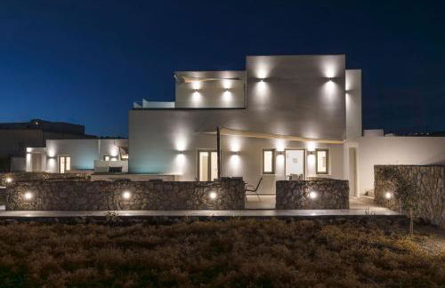 Windmillside Luxury Villas - Foto 55