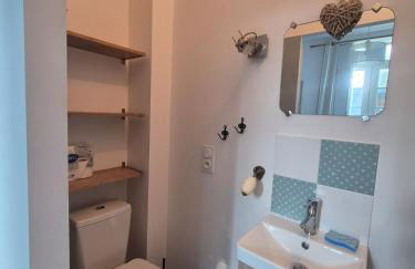 Mooney, 2 rooms, Wi-Fi, Garden Terrace - Foto 13