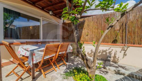 Azzurro Mare a Seccheto - Goelba - Foto 4