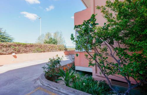 Casa Suite Himalaya Estate in Sardegna Vicino al Mare e Aeroporto Wi-Fi & Parcheggio - Foto 37