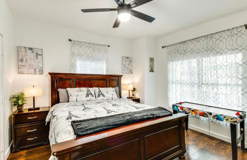 Walk to Bishop Arts District Home with Deck - Foto 17