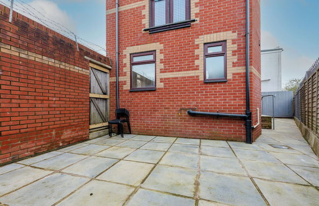 2 Bed House Close to Cardiff City Centre - Foto 16