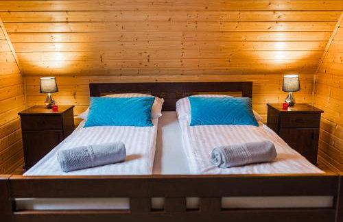 Domki Słoneczne Wzgórze - Foto 20