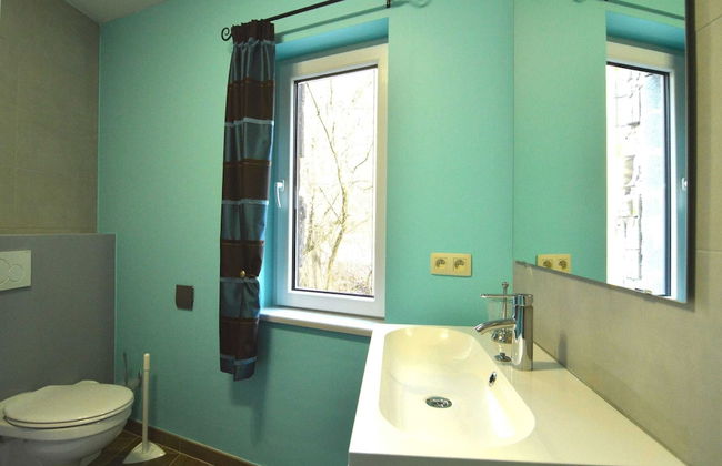 Cozy Holiday Home in Theux - Photo 14