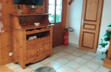 Chalet Indépendant " L'anfian-ne" - Foto 27
