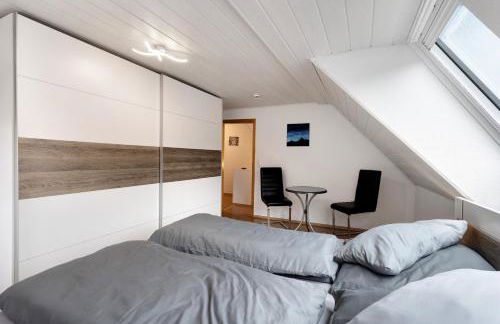 Ferienwohnung im Ländle - Foto 22