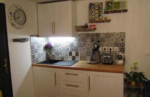 Au Nid du Thil - Foto 24