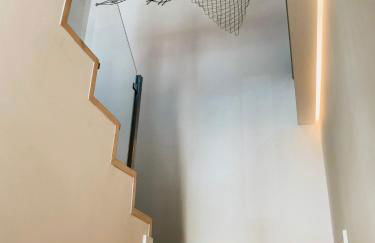 Preia-Mar Duplex Setúbal Miradouro - Foto 29