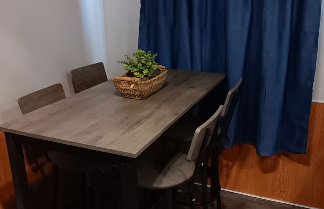 Aqua Lodges at Hurricane Hole Marina - Foto 7