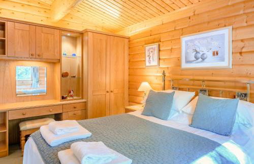 Cherry Lodge- Uk37608 - Foto 15