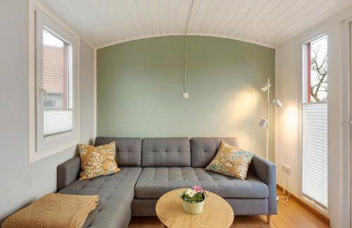 Tiny House im Grünen - Photo 4