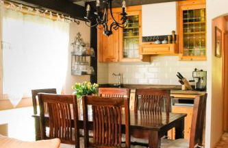 Geographer´s Cottage - Foto 3