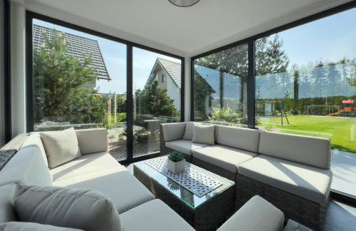 BURSZTYNOWA-PRZYSTAŃ - Foto 69