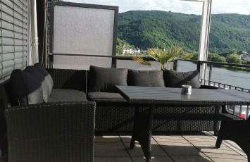 Ferienwohnung Moselterrasse - Foto 5