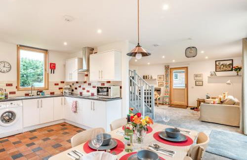 Brindleshaw Barn - Foto 6