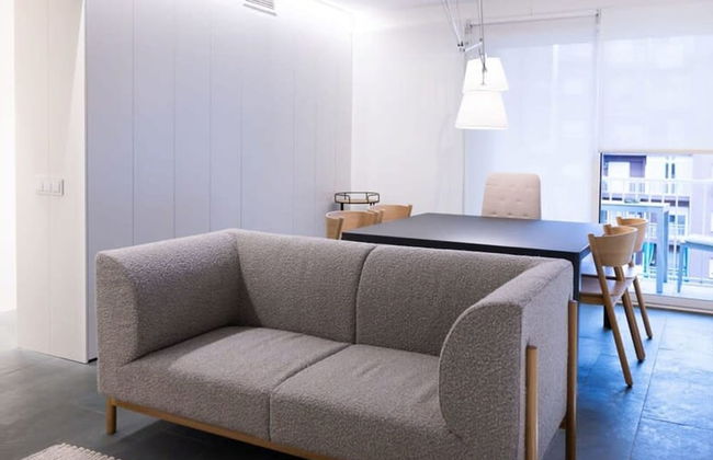 Ampersand - Bright 2-bedroom Apartment - Photo 1