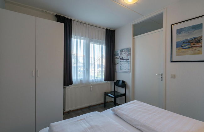 Lovely Holiday Apartment for 4 People - Foto 33