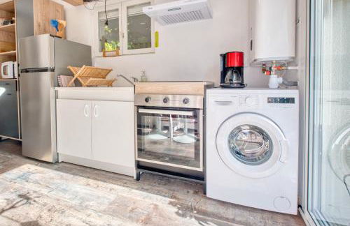 Gite L'oiseau Du Paradis - Foto 8