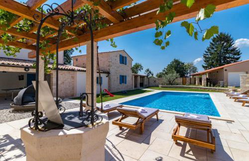 Villa Boccordi - Foto 19