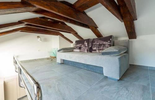 Apartments Arla Exclusive - Superior Studio Apartment with Balcony - Foto 32
