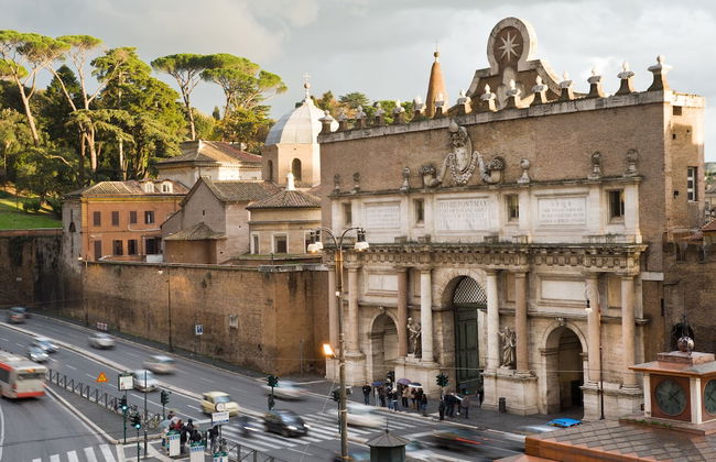 Casa Montani - Foto 46