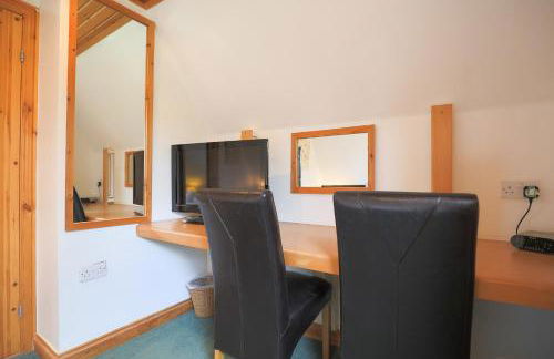 Oak Tree Lodge - A Romantic Getaway- Finlake Resort & Spa - Devon - Foto 17