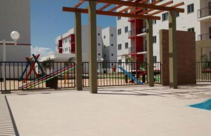 Apartamento Completo 2 Quartos - Foto 32