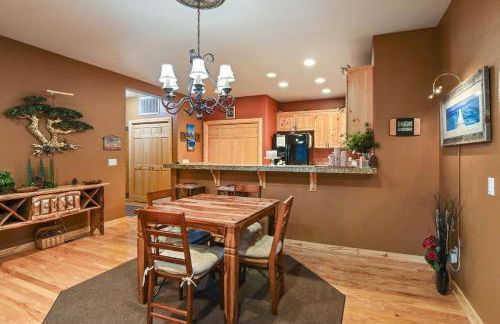 Crystal Charm Amazing 3 BDR Condo Close to Beaches, Casinos, & Skiing! - Foto 23