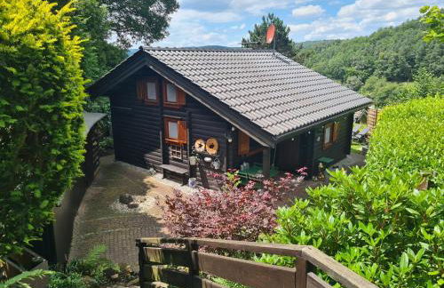 Chalet Spessart - Foto 1