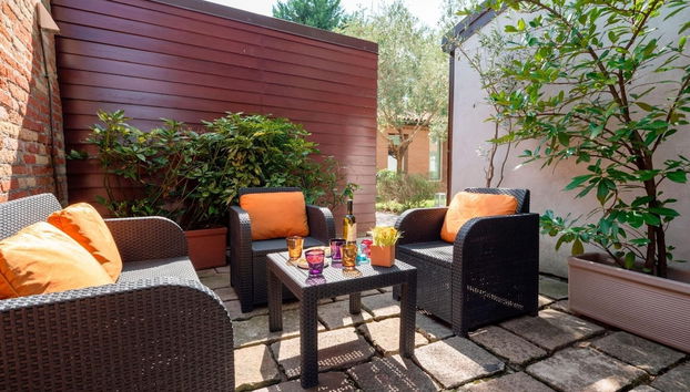 The Waterview Alcove - Photo 2, Primary image