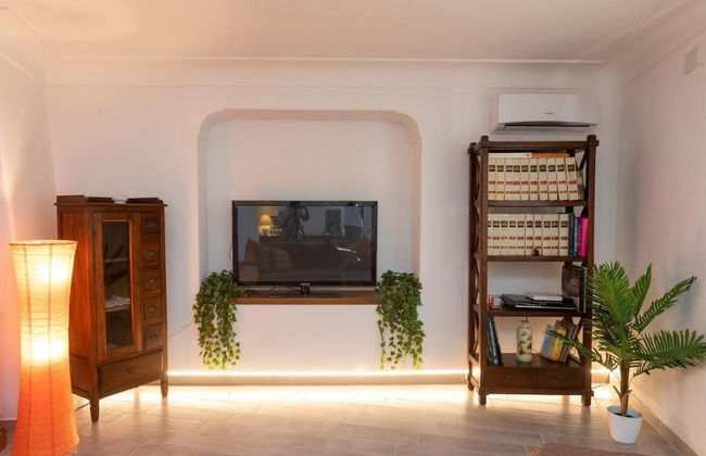 "Le Finestrelle Apartment" - Photo 10