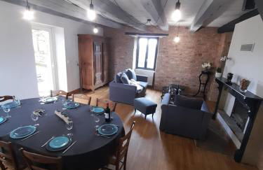 Gite du Portalet - Photo 16