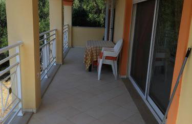 Loukas House 1Σταυρος-Κερκυρα Μακράτα - Foto 21