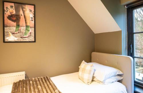 Northern Hideaways Apple Store, Ellingham - Foto 131