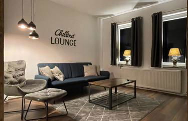 Ferienwohnung Seemöwe - Foto 1