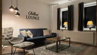 Ferienwohnung Seemöwe - Photo 1