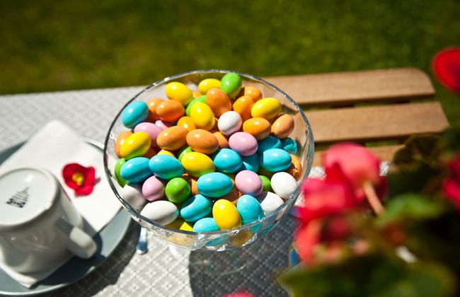 Il Giardino di Fe - Foto 23